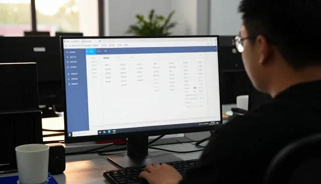 技术驱动未来选择技术咨询服务的方法